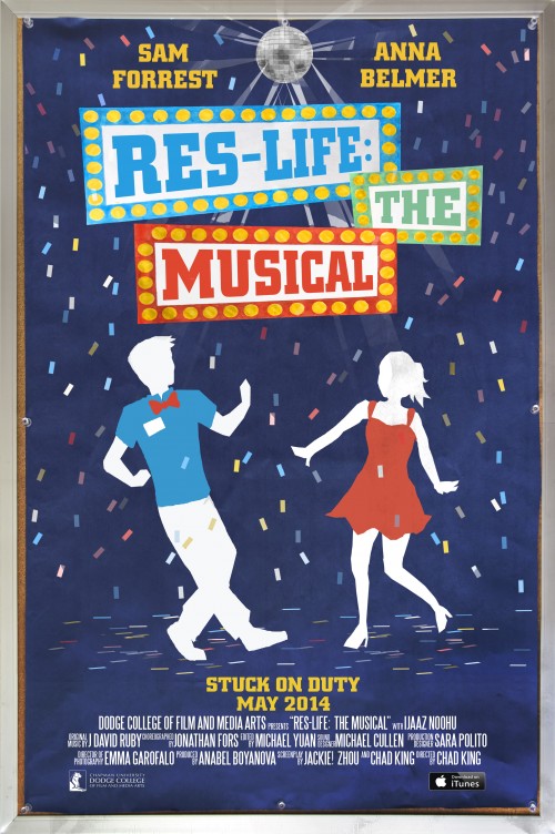 Res-Life Final Poster